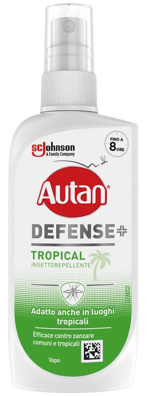 perfetti van melle autan defense tropical 100 ml autan ean 5000204176278