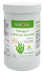norsan norsan omega 3 vegano 80 capsule san omega ean 0305398867588