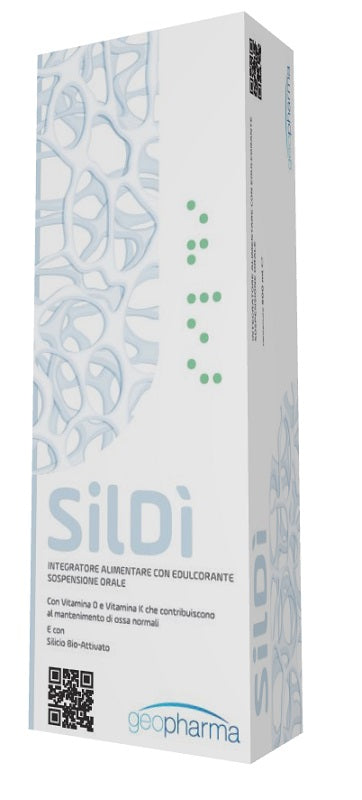 geofarma sildi 500 ml ean 8032251000357
