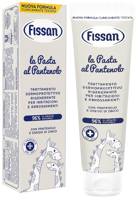 perfetti fissan fissan pasta pantenolo 100 g fissan ean 8720181172649
