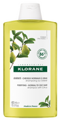 pierre fabre klorane shampoo purifying al cedro 400 ml klorane ean 3282770149609