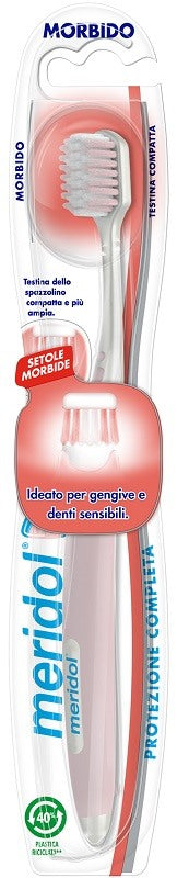 giuliani meridol spazzolino morbido protezione completa meridol ean 8718951485013