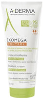 pierre fabre exomega control crema emolliente 200 ml a derma ean 3282770149678