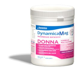wilco farma su dynamicamag donna 150 g dynamica ean 8059602150424