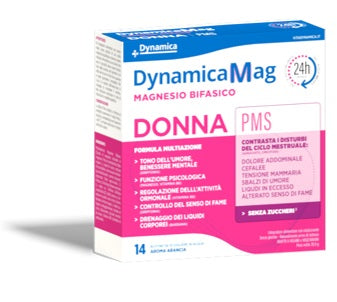 difar due dynamicamag donna pms 14 bustine dynamica ean 8059602150387