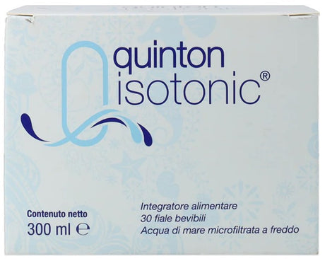 dr cagnola quinton plasma isotonic 30 fiale da 10 ml dott c cagnola ean 8437004649416
