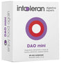 futura intoleran dao mini 60 mini compresse ean 8718692033474