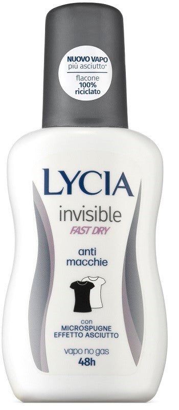 perfetti lycia lycia vapo invisibile fast dry 75 ml lycia ean 8002340017566