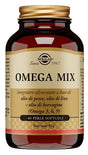 solgar italia omega mix 60 perle solgar ean 0033984011083