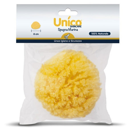 steril farma unico spugna naturale oceanica cm 8 sterilfarma ean 8032459503049