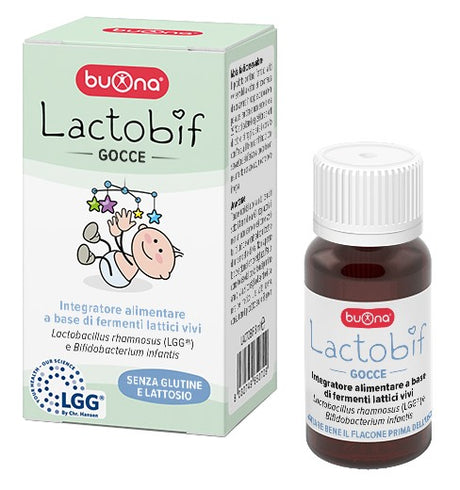 buona lactobif 8 ml buona ean 8032749650729