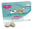 buona societa benefit articolina forte 30 compresse masticabili steve jones ean 8032749651283