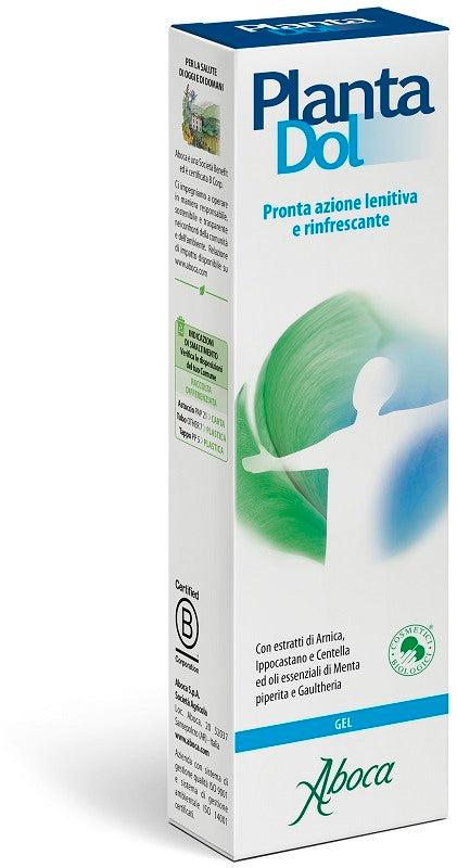 aboca plantadol gel 50 ml aboca ean 8032472027256