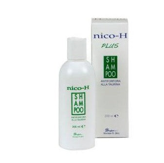 scaglietti nico h maschera capelli 200 ml