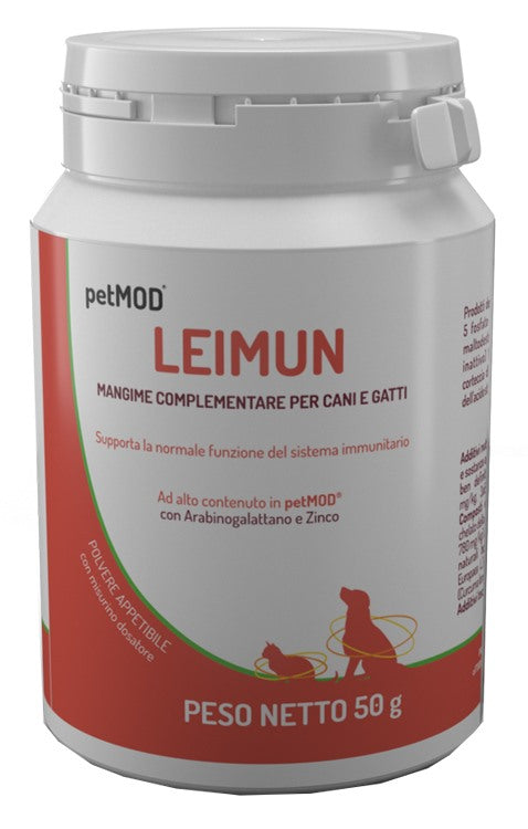 prosol petmod leimun 50 g prosol ean 8055515440119