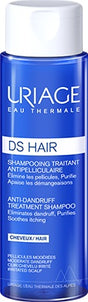 uriage uriage ds hair shampoo traitant antipelliculaire f 200 ml uriage ean 3661434009303