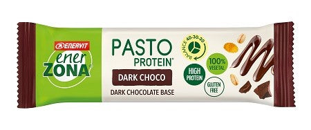 enervit enerzona pasto dark choco 55 g enervit ean 8007640823862