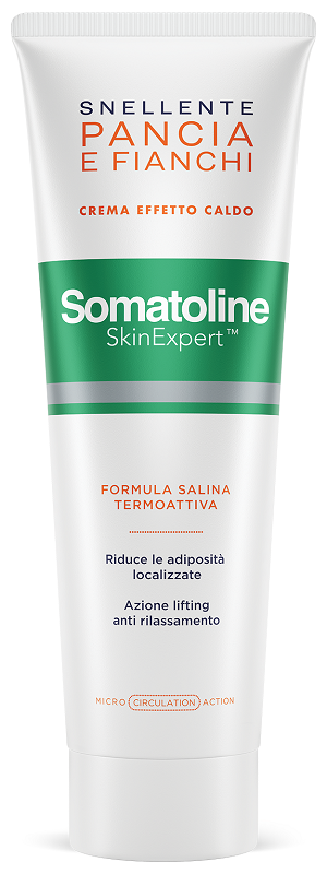 manetti h roberts c somatoline skin expert pancia fianchi thermolifting 250 ml crema somatoline ean 8002410067675