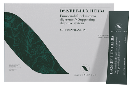 naturalsalus srl ds2 reflux herba 20 stick naturalsalus ean 0698142621704