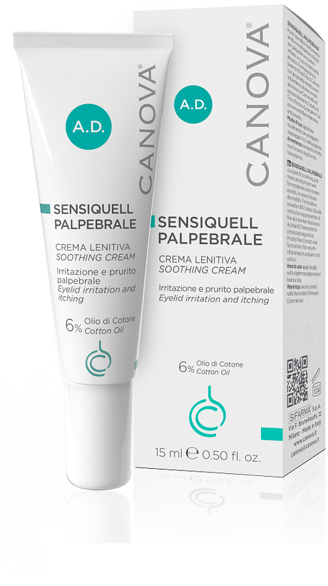 sifarma sensiquell palpebrale 15 ml sifarma ean 8059265256709