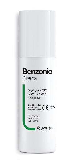 difa cooper benzonic crema 30 ml difa cooper ean 8032715369754