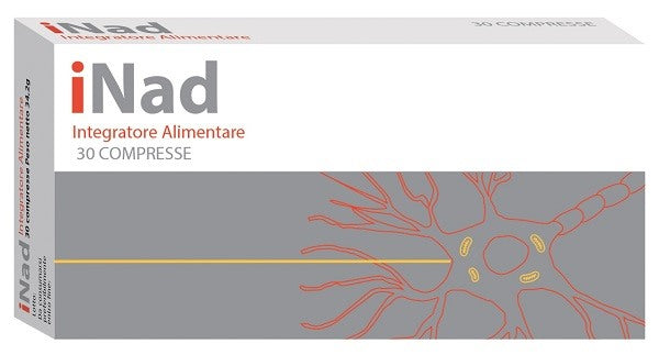 offhealth inad 30 compresse offhealth ean 8056420810318