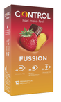 pikdare profilattico control fussion 12 pezzi control ean 8852961021783