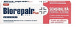 euritalia biorepair plus advanced sensibilita doppia azione 75 ml biorepair ean 8017331091166