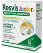 alfasigma chc resvis junior xr 12 bustine