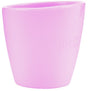 chicco artsana spa chicco biberon silicone rosa 6 mesi chicco ean 8058664166312