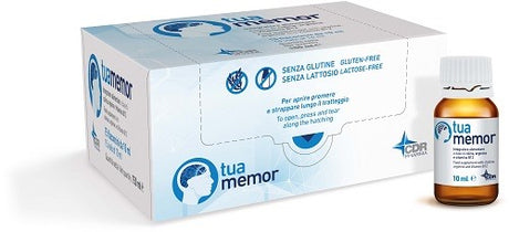 centro prod servizi tuamemor 15 flaconcini da 10 ml ean 8057018690091