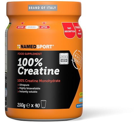 named sport 100 creatine 250 g named ean 8058268961757