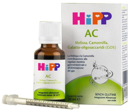 hipp hipp ac 30 ml hipp ean 4062300448049