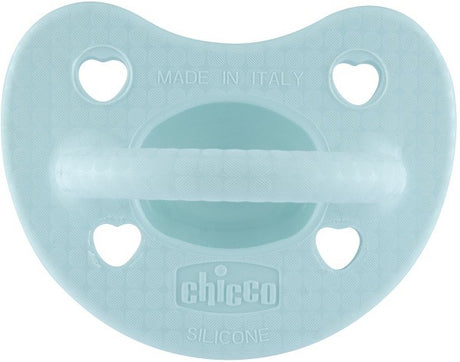 artsana chicco chicco gommottino luxe 2 6 boy 1 pezzo chicco ean 8058664171965