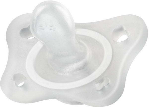 chicco artsana chicco gommottino 0 2 silicone 1 pezzo chicco ean 8058664172665