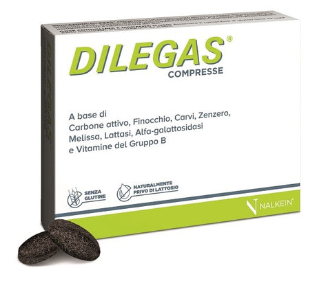 nalkein dilegas compresse 30 compresse ean 0806891022097