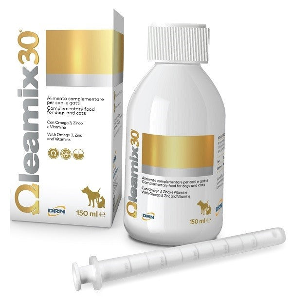 drn leamix 30 150 ml ean 8032644302037