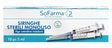 sofarmapiu siringa sterile 5mm gauge 23 sofarmapiu 10 pezzi sofarmapiu ean 8054320670407