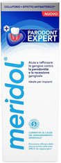 colgate palmolive commerc meridol collutorio parodont expert 400 ml meridol ean 8718951560772