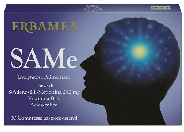 erbamea same 30 compresse erbamea ean 8032841636003