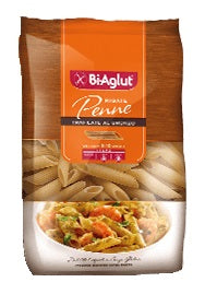 plasmon biaglut penne rigate 400 g ean 8001040420706