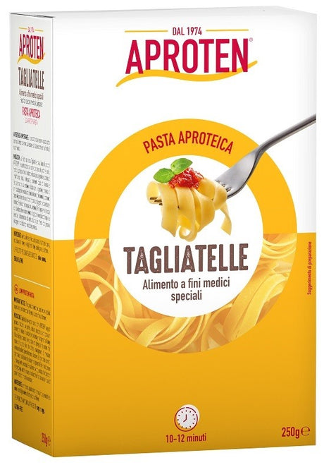 plasmon aproten tagliatelle 250 g aproten ean 8001040420560