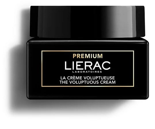 lierac lierac premium la creme voluptueuse 50 ml lierac ean 3701436917890