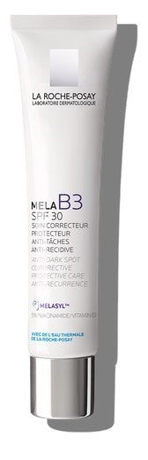 la roche posay phas loreal mela b3 crema spf30 40 ml la roche posay ean 3337875890113
