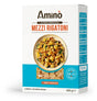 nove alpi amino mezzi rigatoni aproteici 400 g nove alpi amino ean 8015990841153