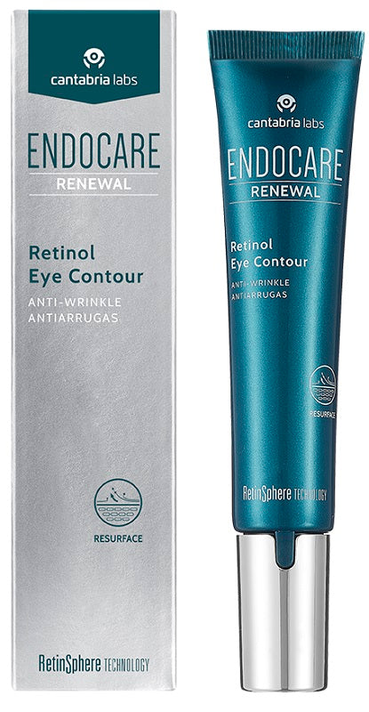 difa cooper endocare renewal eye contour 15 ml ean 8470002117181