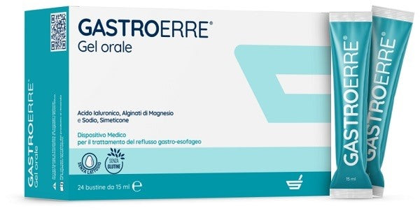 steril farma gastroerre 24 stick ean 8032459190492