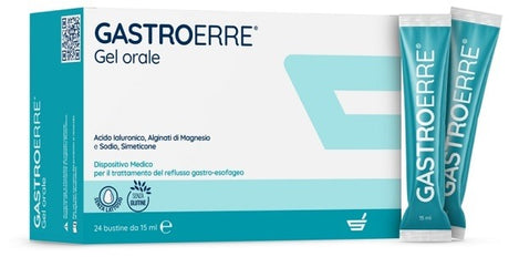 steril farma gastroerre 24 stick ean 8032459190492