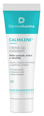 pasquali dermovitamina dermovitamina calmilene crema gel viso 40 ml dermovitamina ean 8032738386370