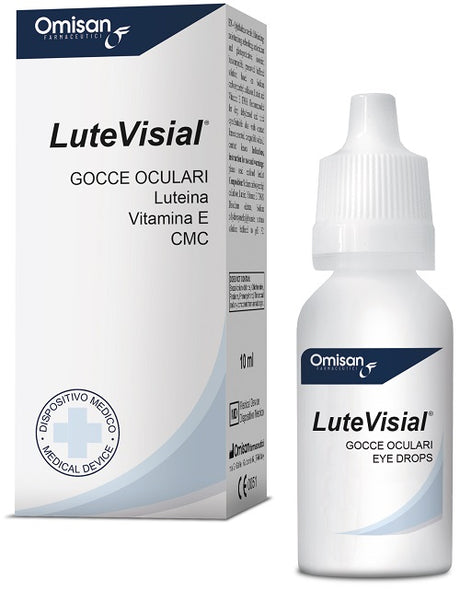 omisan lutevisial 10 ml ean 8015658009642